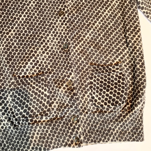 J. Crew Cardigan - Picture 3 of 4